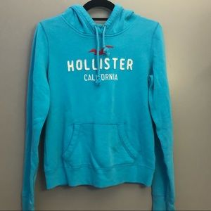 Hollister Hoodie